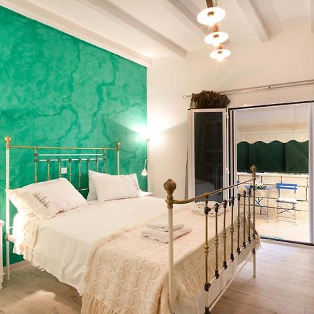 Old Town Art Studio By Corfuescapes Corfu  Exterior photo